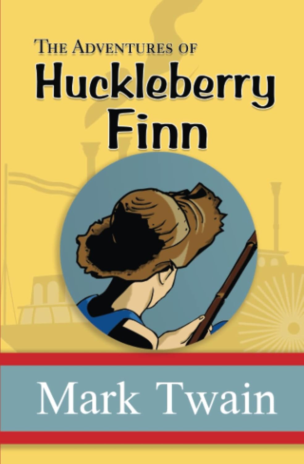 Huckelberry Finn